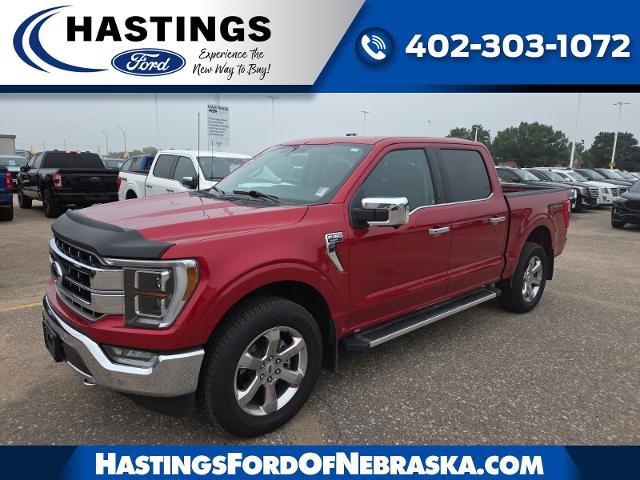 2023 Ford F-150 LARIAT for sale in Hastings, NE