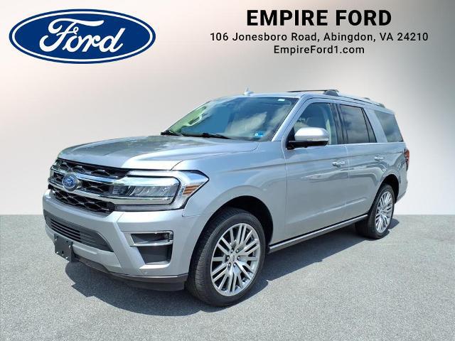 2024 Ford Expedition Limited for sale in Abingdon, VA