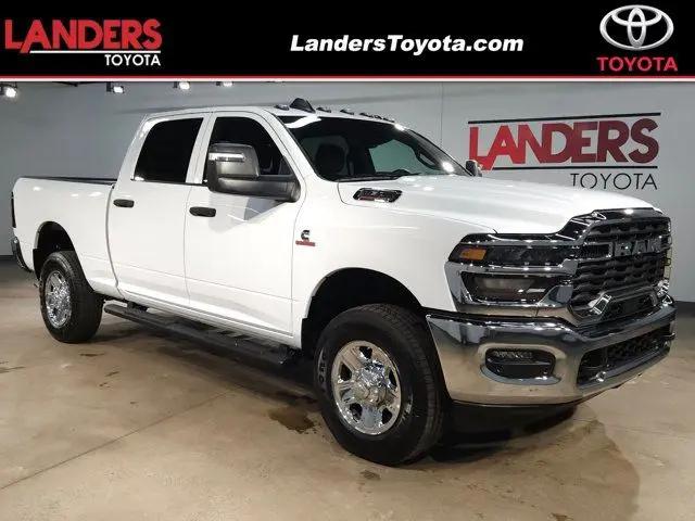 2025 Ram 2500 Tradesman Crew Cab 4x4 6'4" Box for sale in Little Rock, AR