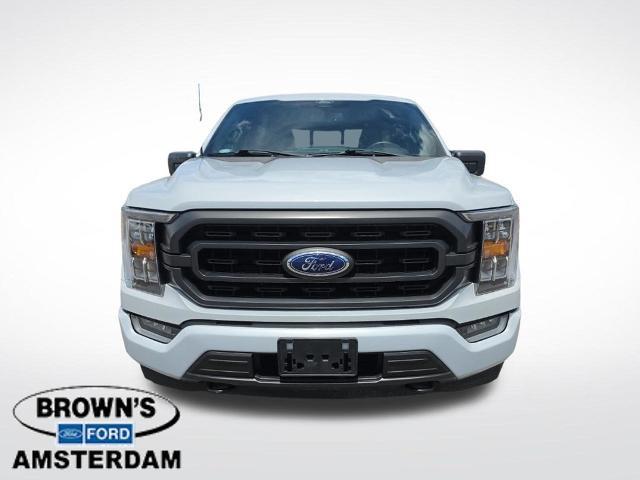 2022 Ford F-150 XLT for sale in Amsterdam, NY