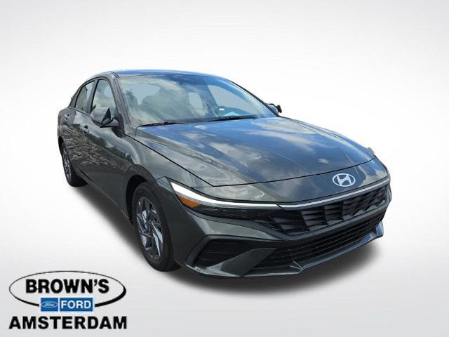2024 Hyundai Elantra SEL for sale in Amsterdam, NY