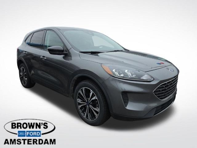 2022 Ford Escape SE for sale in Amsterdam, NY