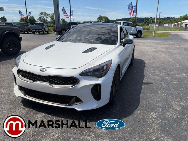 2020 Kia Stinger GT2 for sale in Carrollton, KY