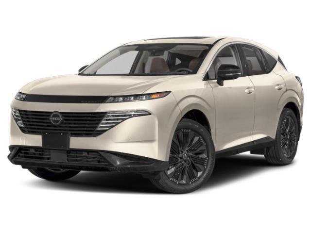 2026 Nissan Murano Platinum for sale in Altoona, PA