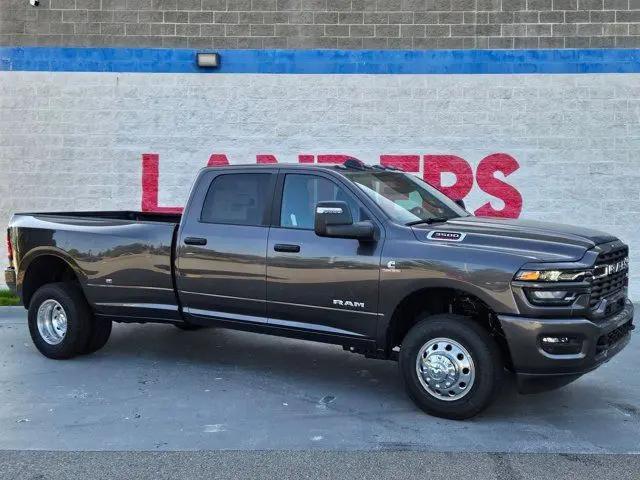 2026 Ram 3500 Big Horn for sale in Little Rock, AR