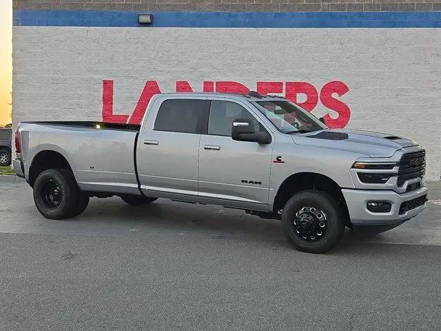 2026 Ram 3500 Laramie for sale in Little Rock, AR