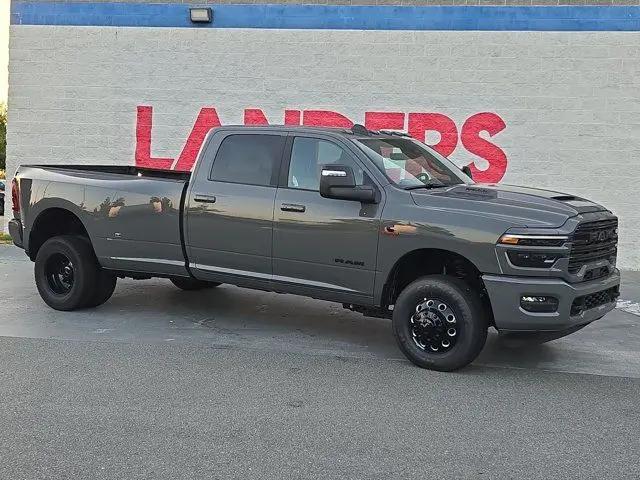 2026 Ram 3500 Laramie for sale in Little Rock, AR