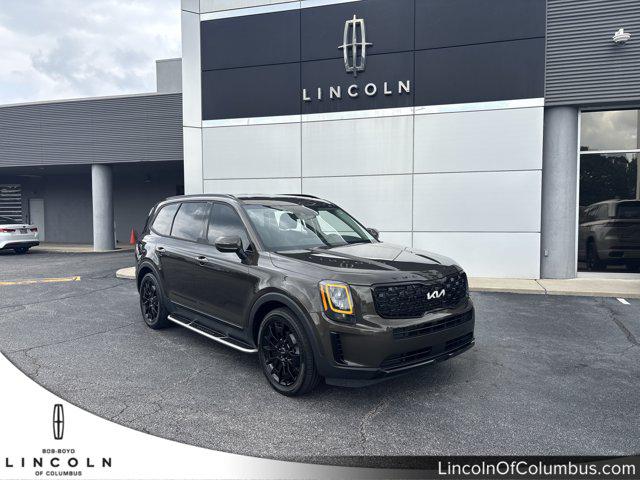 2022 Kia Telluride EX for sale in Columbus, OH