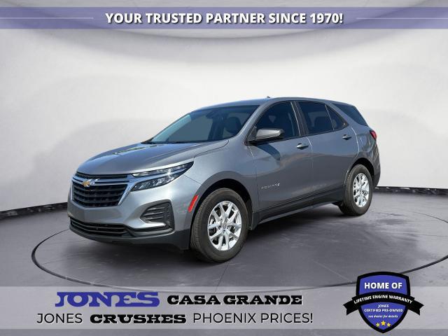 2024 Chevrolet Equinox FWD LS for sale in Casa Grande, AZ