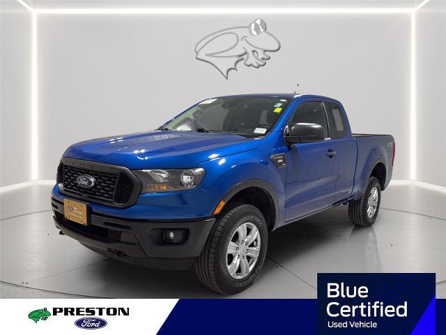 2019 Ford Ranger XL for sale in Hurlock, MD
