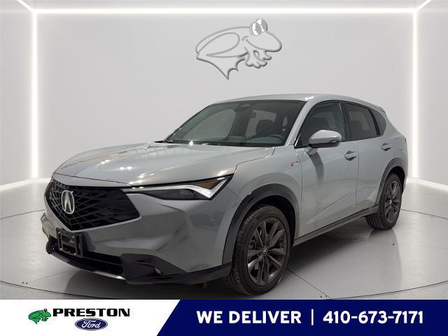 2026 Acura ADX A-Spec for sale in Hurlock, MD