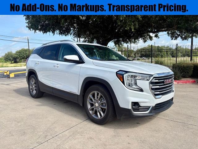 2024 GMC Terrain FWD SLT for sale in San Antonio, TX