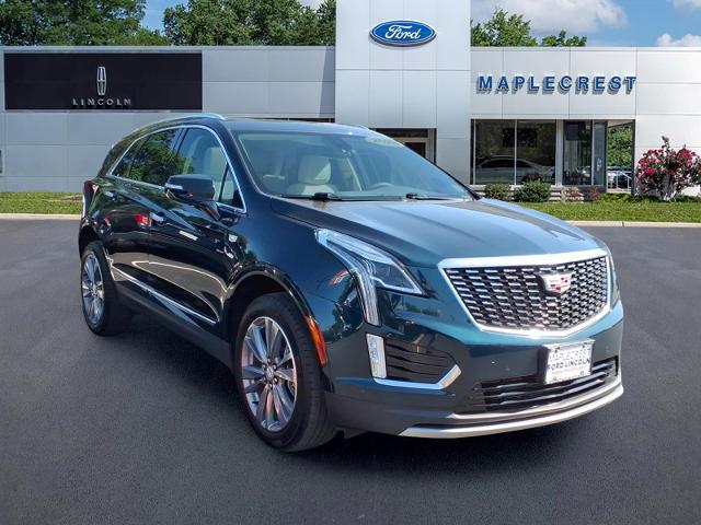 2025 Cadillac XT5 AWD Premium Luxury for sale in Vauxhall, NJ