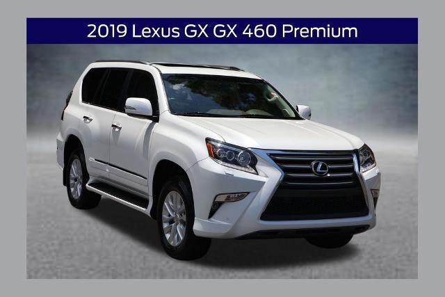 2019 Lexus GX 460 Premium for sale in Mount Airy, NC
