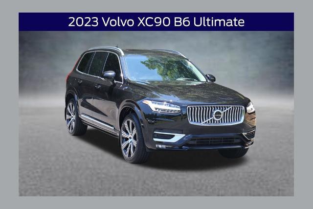 2023 Volvo XC90 B6 Ultimate 7-Seater for sale in Mount Airy, NC