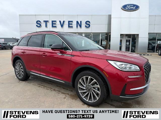 2025 Lincoln Corsair Reserve for sale in Enid, OK
