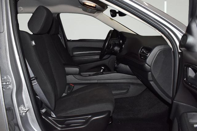 2021 Dodge Durango SXT AWD