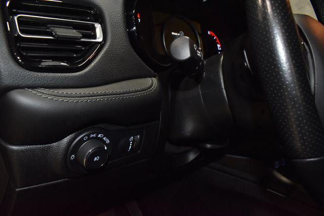 2021 Dodge Durango SXT AWD