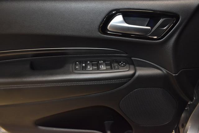 2021 Dodge Durango SXT AWD