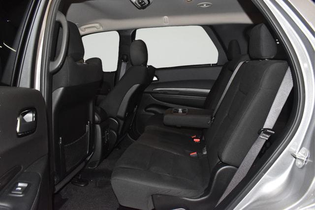2021 Dodge Durango SXT AWD