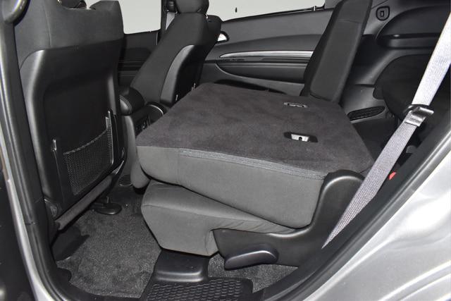 2021 Dodge Durango SXT AWD