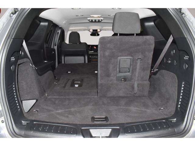 2021 Dodge Durango SXT AWD