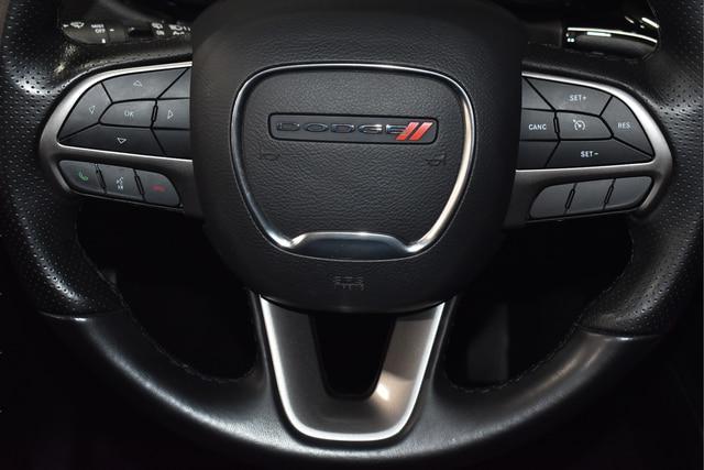 2021 Dodge Durango SXT AWD