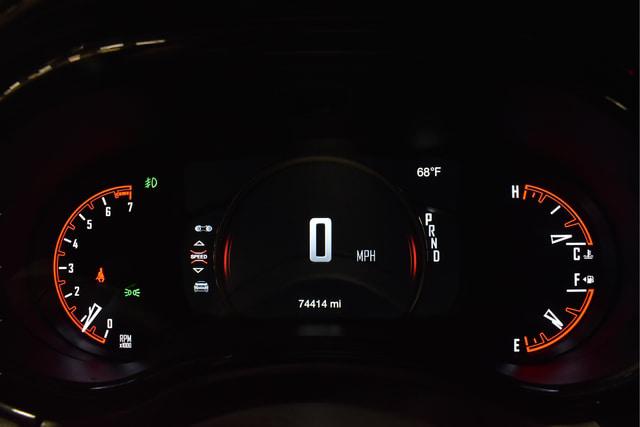2021 Dodge Durango SXT AWD