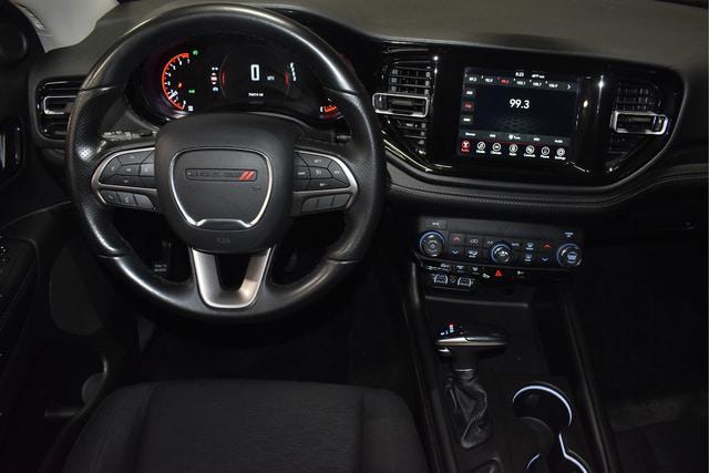 2021 Dodge Durango SXT AWD