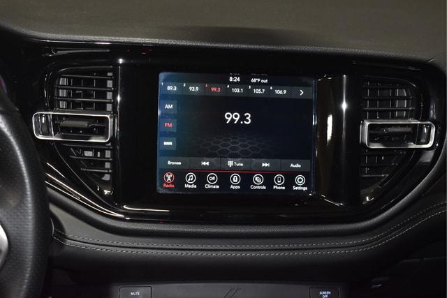 2021 Dodge Durango SXT AWD