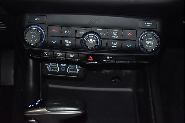 2021 Dodge Durango SXT AWD