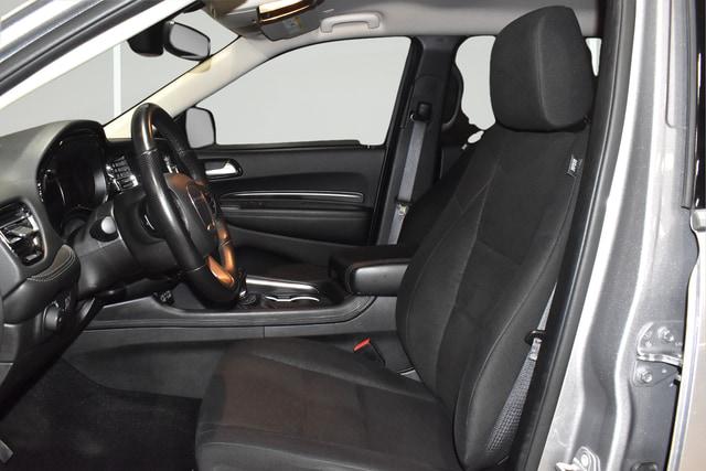2021 Dodge Durango SXT AWD