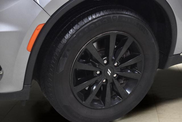 2021 Dodge Durango SXT AWD