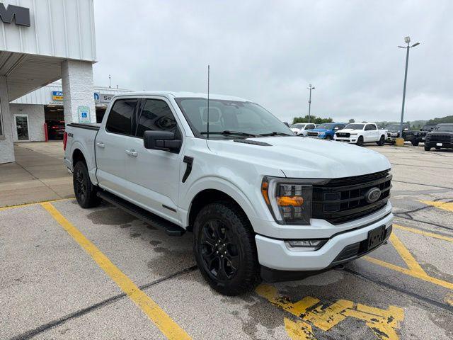 2023 Ford F-150 XLT for sale in Pulaski, WI