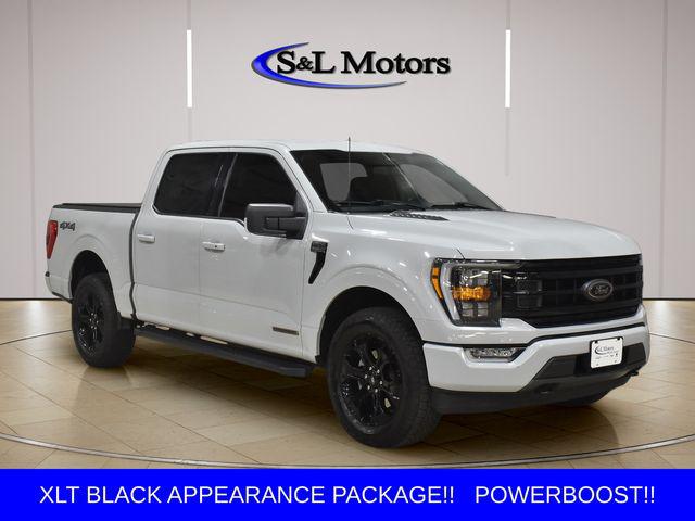 2023 Ford F-150 XLT for sale in Pulaski, WI