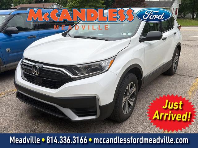 2022 Honda CR-V AWD LX for sale in Meadville, PA