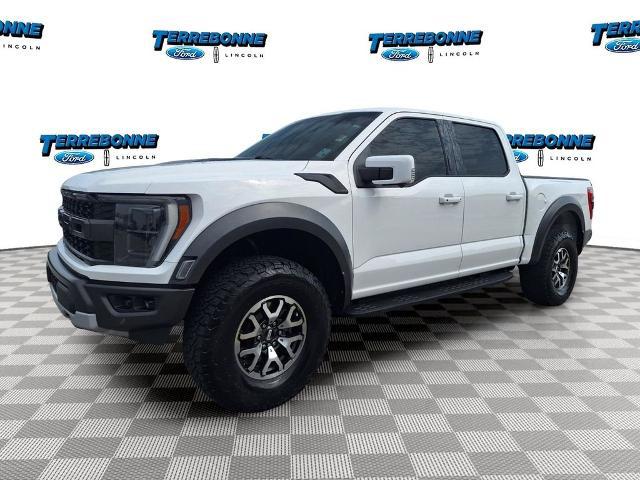2021 Ford F-150 Raptor for sale in Houma, LA