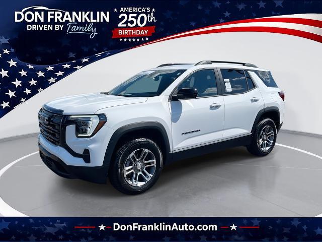 2026 GMC Terrain FWD Elevation for sale in Columbia, KY