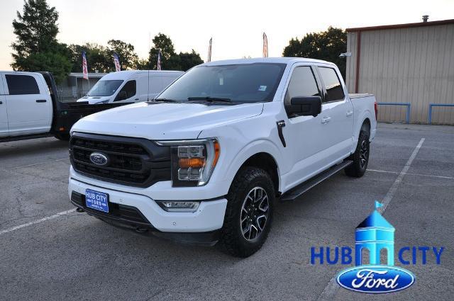 2021 Ford F-150 XLT for sale in Lafayette, LA