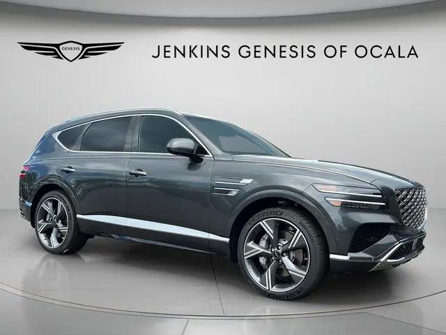 2026 Genesis GV80 3.5T Prestige AWD for sale in Ocala, FL