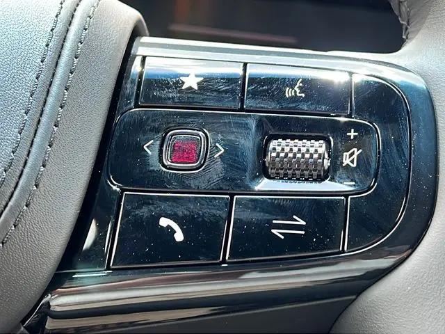 2026 Genesis GV80 3.5T Prestige Black AWD