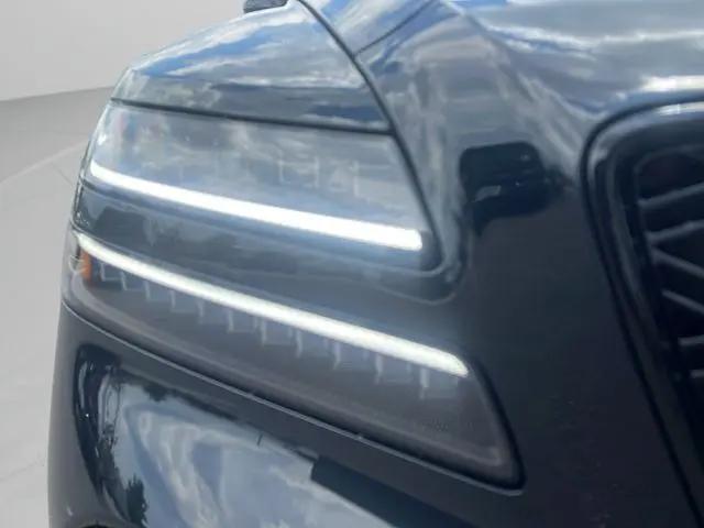 2026 Genesis GV80 3.5T Prestige Black AWD