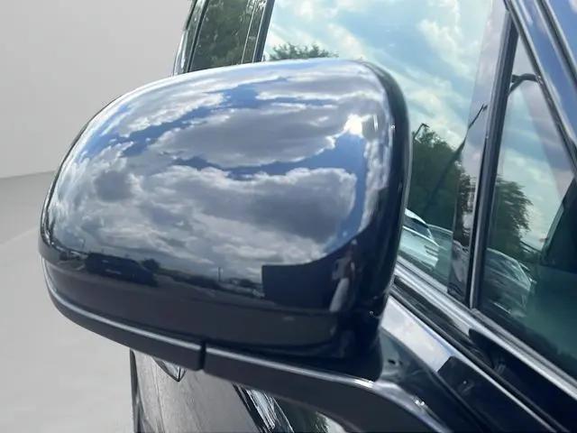 2026 Genesis GV80 3.5T Prestige Black AWD