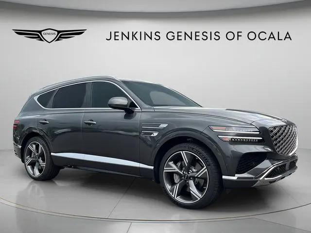 2026 Genesis GV80 3.5T Prestige AWD for sale in Ocala, FL