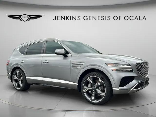 2026 Genesis GV80 3.5T Prestige AWD for sale in Ocala, FL