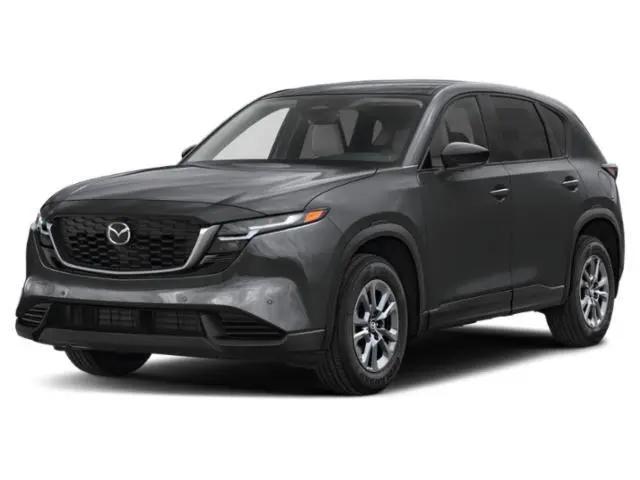 2026 Mazda CX-5 2.5 S Select for sale in Alhambra, CA