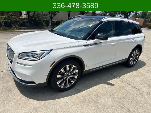 2020 Lincoln Corsair Reserve for sale in Greensboro, NC