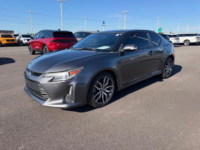 2015 Scion tC Base for sale near Findlay, OH