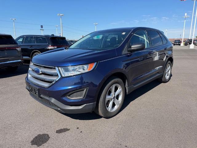 2016 Ford Edge for sale near Findlay, OH