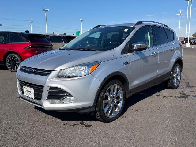 2015 Ford Escape for sale near Findlay, OH